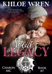 Scout's Legacy - Wren Khloe