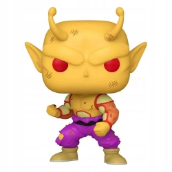 Dragon Ball Super: Super Hero POP! Animation Vinyl Figure Orange Piccolo 9