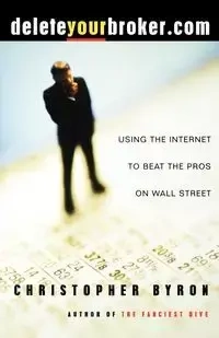 Deleteyourbroker.com - Byron Christopher