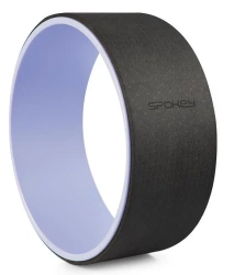 Koło do jogi Astral - Spokey