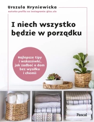 eBook I niech wszystko będzie w porządku - Joanna Hryniewicka epub mobi