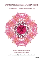 eBook Bądź najzdrowszą wersją siebie - Marta Mieloszyk-Pawelec, Anna Augustyn-Protas epub mobi