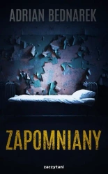 Zapomniany - Adrian Bednarek