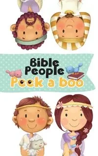 Bible People Peek a boo - Agnes de Bezenac