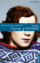 eBook Człowiek, który pokochał Yngvego - Tore Renberg epub mobi