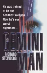 The Gemini Man - Richard Steinberg