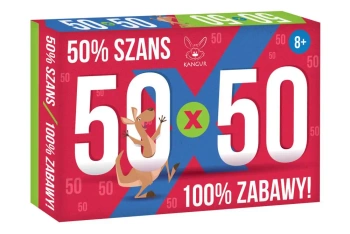 50x50 - Kangur