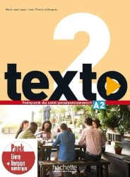 Texto 2 podręcznik + kod - Marie-Jos Lopes, Le Jean-Thierry Bougnec