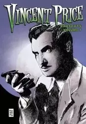 Vincent Price Presents - Yan Stan
