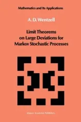 Limit Theorems on Large Deviations for Markov Stochastic Processes - Wentzell A.D.