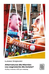 Alternatywa dla Niemiec czy zagrożenie dla świata? - Łukasz Grajewski