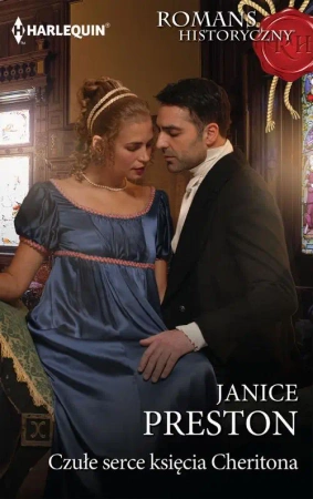 eBook Czułe serce księcia Cheritona - Janice Preston epub mobi