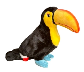 Tukan 25cm - Dubi