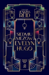 eBook Siedmiu mężów wyd. 2 - Taylor Reid Jenkins mobi epub