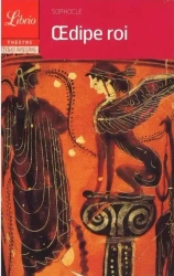Oedipe roi - Sofokles