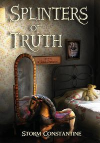 Splinters of Truth - Constantine Storm