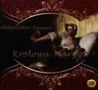 Królowa Margot audiobook - Aleksander Dumas