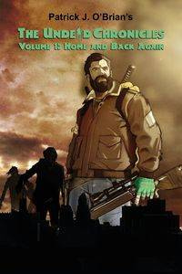 Home and Back Again - Patrick O'Brian