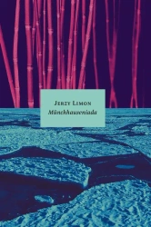 eBook Münchhauseniada - Jerzy Limon mobi epub