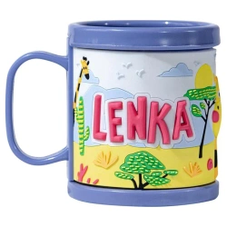 Kubek 3D Lenka - Be-Happy Gifts