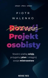 Projekt osobisty - Piotr Walenko