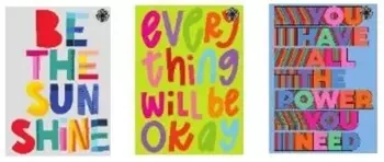 Zeszyt A5/32K linia Okay! (10szt) - Ziemia Obiecana