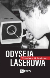 Odyseja laserowa - Theodore H. Maiman
