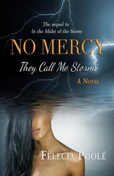 No Mercy - Felecia Poolé