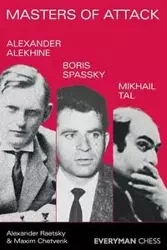 Masters of Attack - Alexander Raestsky