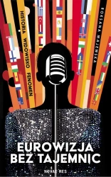 eBook Eurowizja bez tajemnic - Roksana Majewska mobi epub