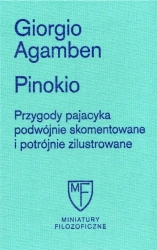 Pinokio - Giorgio Agamben