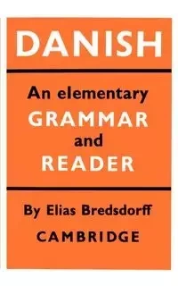 Danish - Elias Bredsdorff