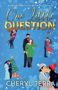 One Little Question - Terra Cheryl