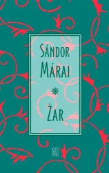 Żar - Sndor Mrai