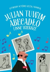 Julian Tuwim. Wiersze - Julian Tuwim