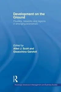 Development on the Ground - Scott Allen J.