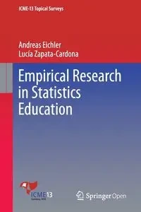Empirical Research in Statistics Education - Andreas Eichler