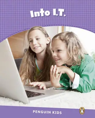 PEKR Into I.T. (5) CLIL - Laura Miller