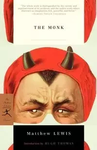 The Monk - Lewis Matthew