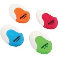 Gumka Do Ścierania W Owalnym Kształcie 89467 Centrum - Panta Plast