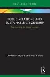 Public Relations and Sustainable Citizenship - Munshi Debashish