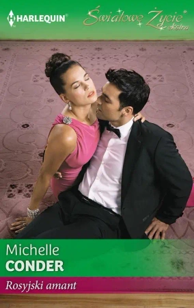eBook Rosyjski amant - Michelle Conder mobi epub