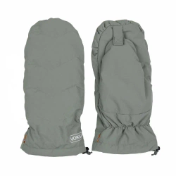 Mufki/Rękawice do wózka - Voksi - zielone