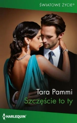 eBook Szczęście to ty - Tara Pammi epub mobi