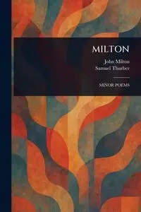 MILTON - Milton John