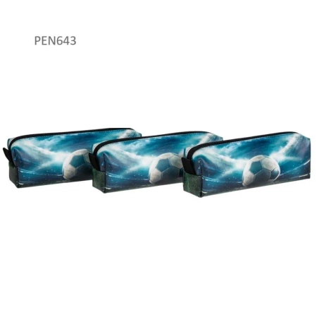 Piórnik jednokomorowy piłka - Pajacyk