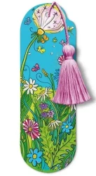 Zakładka z chwostem Dmuchawiec - Henry