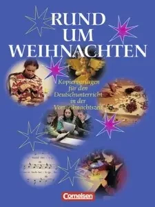 Rund um Weihnachten KV - praca zbiorowa
