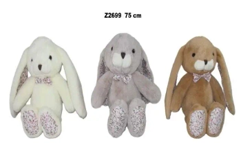 Zając 70cm MIX - Sun-Day