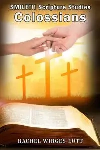 Colossians - Rachel Wirges-Lott